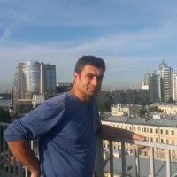 Отзыв от Виталий - виза ДТВ