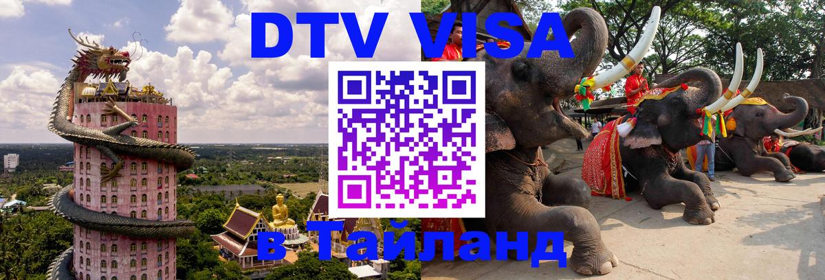 Сколько стоит DTV виза — актуальные цены, оформление даже без документов - Омск  07.12.2025 